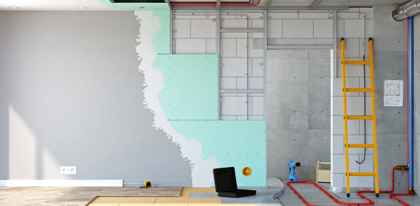 Professional Drywall & Painting Services in Rancho Murieta, CA